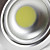  10W 800-900LM 6000-6500K Natural White Light Ceiling Lamp LED Bulb (100-240VV)