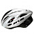  GUB-EPS/PC Road / MTB Hjelm med Solskærm & 3 LED Sikkerhed Lamper