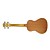  tom - (tom231) Mahagoni Konzert Ukulele mit Gig Bag / Picks