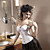  Brocade devant bustier fermeture Busk corsets mariage / shapewear occasion spéciale
