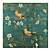  Printed Animal Bird Floral Canvas Art with Stretched Frame