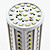  e27 26w 132x5050 SMD 1600lm 6000K natürliches weißes Licht geführt Mais Glühbirne (220V)