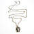  Egyptian Style Alloy  Women's Necklace (More Colors)