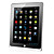 Titan - Android 4.0 Tablet with 9.7 Inch IPS Capacitive Touchscreen (8GB, 1GB RAM, 1.8GHz, 3G, Dual Camera)