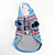  Star Casual Thin Hoodie Coat for Dogs (XS-XL)