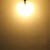  E14 4W 340-360LM 3000-3500K Warm White Light LED Ball Bulb (220V)