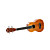  toukaki - (uk2301m) Mahagoni Konzert Ukulele mit Gig Bag / Gurt