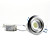  10W 800-900LM 6000-6500K Natural White Light Ceiling Lamp LED Bulb (100-240VV)