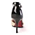  Beautiful Leatherette Stiletto Heel  Closed Toe Pumps Party / Evening Shoes (More Colors)