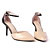  Beautiful Leatherette Stiletto Heel  Closed Toe Pumps Party / Evening Shoes (More Colors)