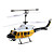  UDIR/C U5 Genuine Authorized Medium-sized 3.5 Channel Remote Control Helicopter