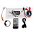  DVD per Auto Schermo 7" / Bluetooth / Funzione TV / Radio RDS
