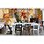  Pflanzen Blumen Natur Mural