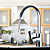  Sprinkle® by Lightinthebox - Contemporary Solid Brass Kitchen Faucet Chrome Finish