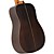  haviken 41 "gevorderde solide spruce top houten rozet sapelle bindend D'Addario snarige akoestische gitaar