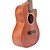  ELLA - (UK-4303C) Sapelle Tenor Cutaway Ukulele with Bag