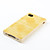  Biscuit Pattern Soft Case for iPhone 4 and 4S