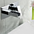  Sprinkle® - door lightinthebox - wijdverspreide waterval badkamer wastafel kraan chroom