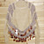  Color Block Stripes Knitwear