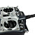  Walkera 2.4G 8-kanals sender (WK-2801)