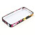 Butterfly Pattern Soft Case for iPhone 4 and 4S