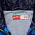  Stripe Long Sleeves Jacket