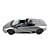  Rastar 1:14 Lamborghini Reventon Authorized Remote Control Car