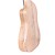  ELLA - (UK-2122SSSC) All-solid Flame Maple Soprano Cutaway Ukulele with Bag