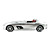  Rastar 1:12 Mercedes-Benz SLS McLaren Authorized Remote Control Car