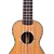  ELLA - (UK-2100SSS) All-solid Spruce Soprano Ukulele with Bag