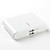  High Capacity Mobile Power for Digital Products (12000 mAh)