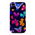  Butterfly Pattern Soft Case for iPhone 4 and 4S