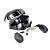  10+1 BB Seafishing Baitcasting Reel