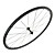  Supernova - 700C Toray T700 Carbon Aero Tubular Road hjulsett (24mm)