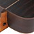  haviken 41 "gevorderde solide spruce top houten rozet sapelle bindend D'Addario snarige akoestische gitaar