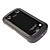  2000mah External Battery Case + Metal Aluminum Back Cover Case for Blackberry 9900 Power Case Portable Charger