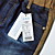  Trendy Cotton Color Block Long Jean
