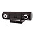  1280 x 480 1,4 pouces DVR de voiture d'affichage