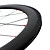 Supernova - Toray T700 Carbon clincher hjulsett (700C, Chosen Hub, 60mm)