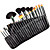  Professional Makeup Brush With Free Case 32PCS