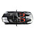  Rastar 1:12 Mercedes-Benz SLS McLaren Authorized Remote Control Car