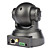  coolcam - 300k pixels trådløst pan tilt ip kamera bevægelsesdetektering, e-mail-alarm