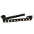  4W 9 - LED Daylight Car Light in White Light (IP65, 5050, Comes in a Pair, Lumen(LM) 280, Color Temperature 6000-6500K, 12V)