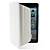  Folding Design PU Leather Case with Stand for iPad mini (Assorted Colors)