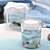  Lovely Beach Theme Candle Favors