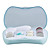  9-in-1 3W 3V Facial Cleaning and Massage Set MR3103