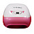  UV Lamp Gel Electric 36W Plastic Nail Drier With Fan