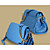  Women's Chain Diamond Check Crossbody Bag