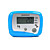  LCD Multifunction Pedometer for Running & Walking Color Randomizatio