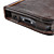  Book Design PU Leather Full Body Case for iPhone 5 (Assorted Colors)